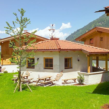 Chalet Mit Sauna Und Kamin A 257.001 Stumm Exterior foto