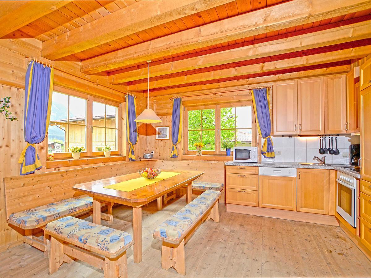 Chalet Mit Sauna Und Kamin A 257.001 Stumm Exterior foto