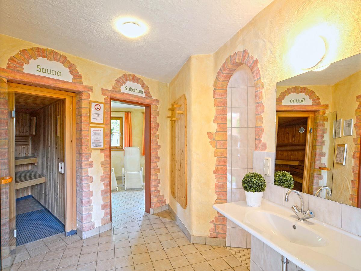 Chalet Mit Sauna Und Kamin A 257.001 Stumm Exterior foto